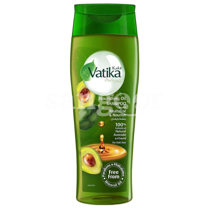 VATIKA SHAMPOING 425ML AVOCAT VATIKA-SHAMPOING-425ML-AVOCAT.png.Prix Tunisie