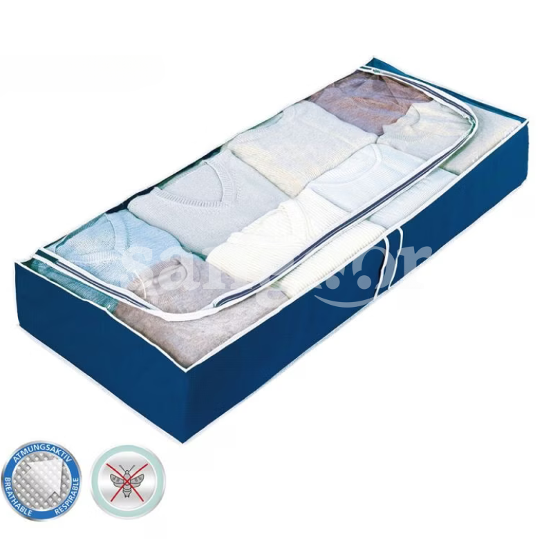WENKO HOUSSE DESSOUS DE LIT AIR 105X45X15CM WENKO-HOUSSE-DESSOUS-DE-LIT-AIR-105X45X15CM.png Prix Tunisie