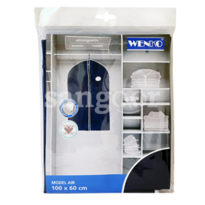WENKO-HOUSSE-VETEMENT-AIR-100X60CM.png Prix Tunisie