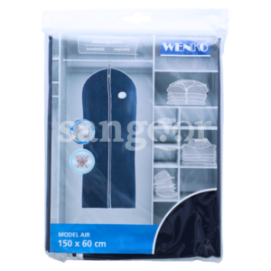 WENKO-HOUSSE-VETEMENT-AIR-150X60CM.png Prix Tunisie