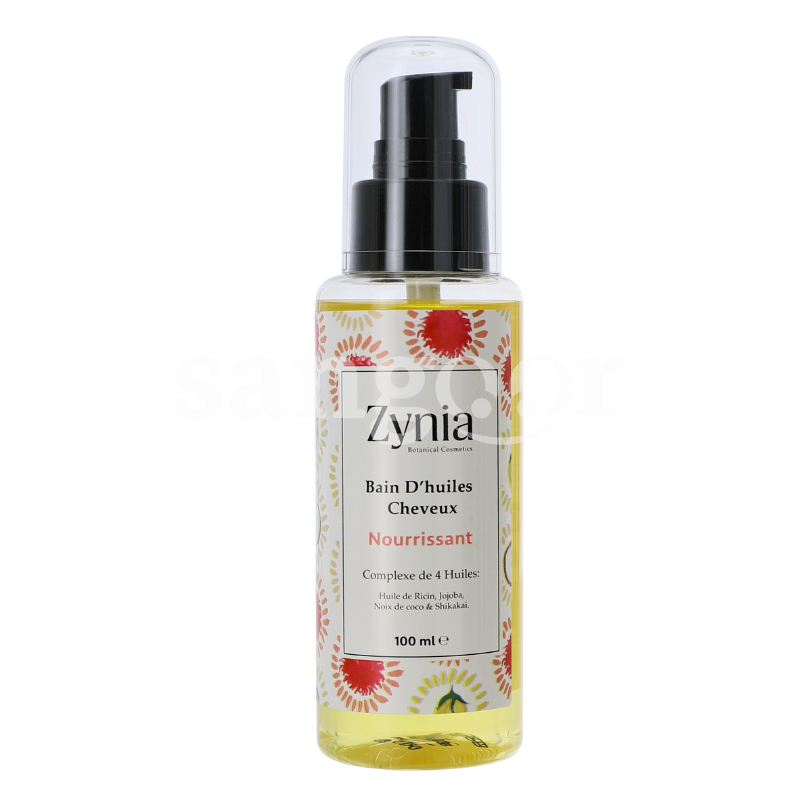 ZYNIA HUILE 100ML NOURRISSANT ZYNIA-HUILE-100ML-NOURRISSANT.png. Prix Tunisie