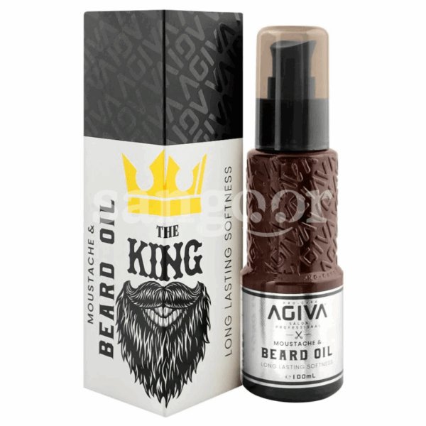 AGIVA-HUILE-DE-BARBE-ET-MOUSTACHE-100ML.png.Prix Tunisie