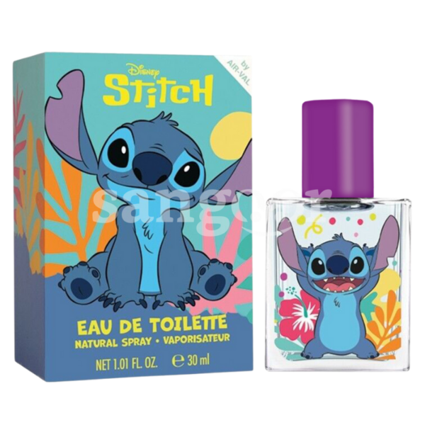 AIR-VAL-EAU-DE-TOILETTE-30ML-STITCH.png.Prix Tunisie