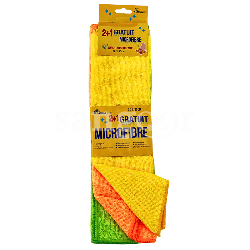 AJ LAVETTE MICROFIBRE 2+1 GRATUIT AJ-LAVETTE-MICROFIBRE-21-GRATUIT-1.png.Prix Tunisie