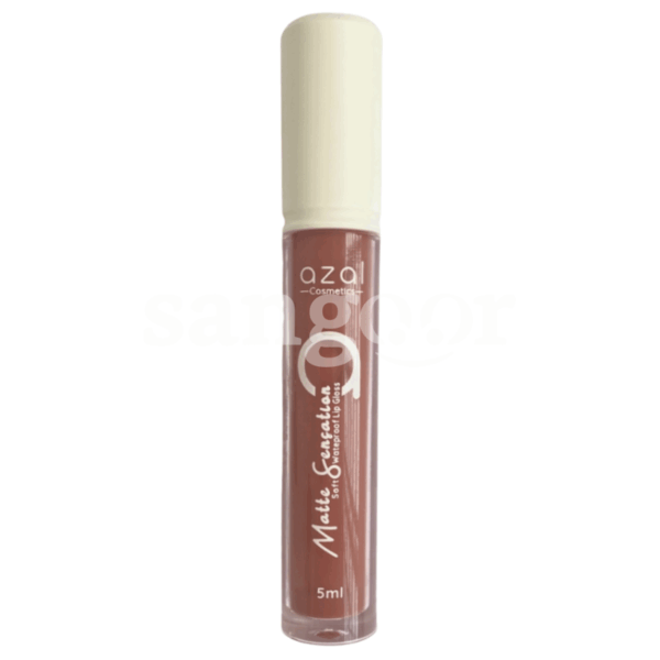 AZAL-GLOSS-MATTE-N202.png.Prix Tunisie