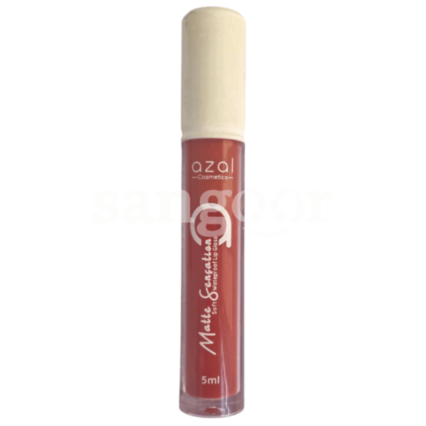 AZAL-GLOSS-MATTE-N242.png.Prix Tunisie