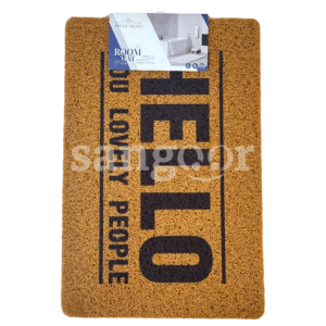 BRIGHT-CROWN-TAPIS-D-ENTREE-60X40CM-Prix Tunisie