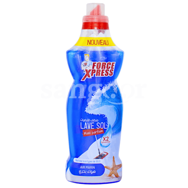 FORCE-XPRESS-LAVE-SOL-1L-AIR-MARIN.png.Prix Tunisie