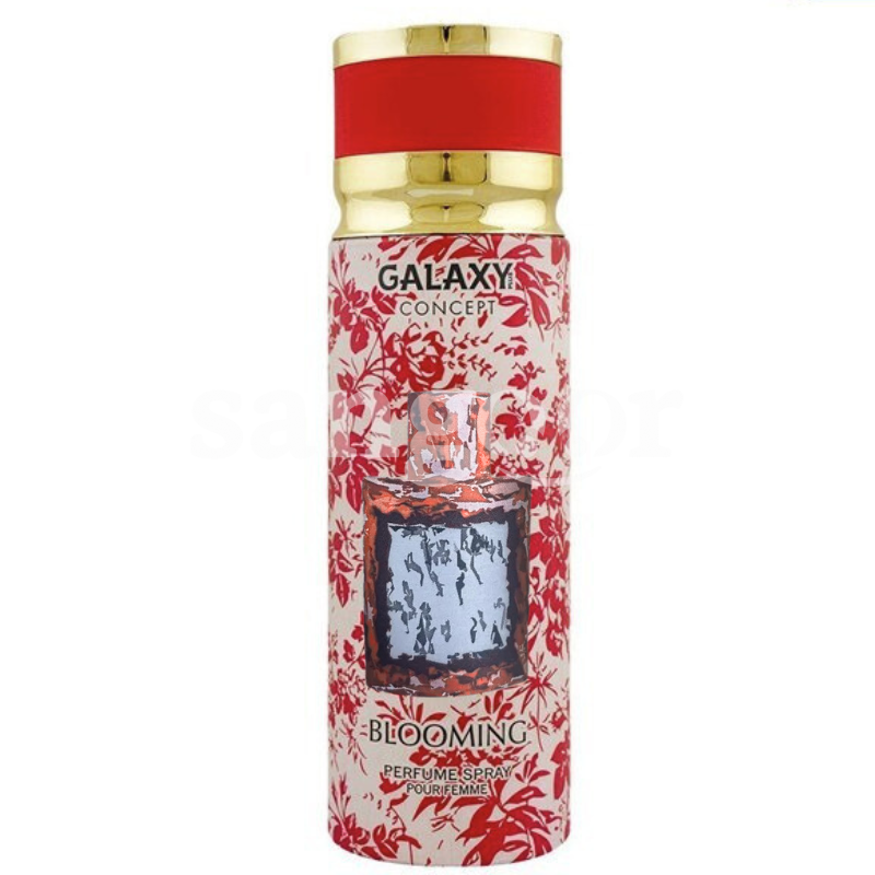 GALAXY DEODORANT 200ML BLOOMING GALAXY-DEODORANT-200ML-BLOOMING.png.Prix Tunisie