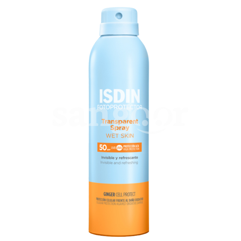 ISDIN FOTOPROTECTOR SPRAY SOLAIRE ADULTE TRANSPARENT SPF50 250ML ISDIN-FOTOPROTECTOR-SPRAY-SOLAIRE-ADULTE-TRANSPARENT-SPF50-250ML.png.Prix Tunisie