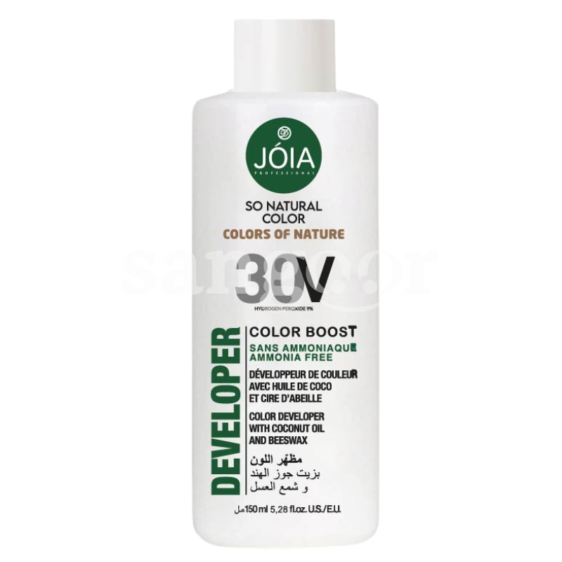 JOIA OXYDANT 150ML 30V JOIA-OXYDANT-150ML-30V.png.Prix Tunisie