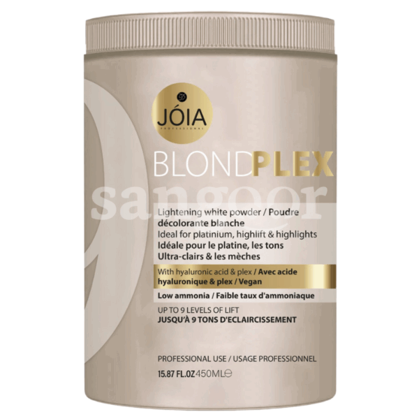 JOIA-POUDRE-DECOLORANTE-450ML-9TONS-BLANCHE.png Prix Tunisie