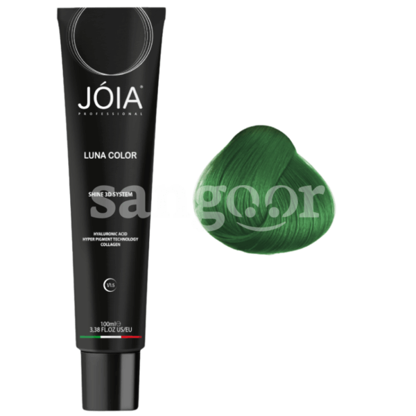 JOIA-TEINTURE-INTENSIFICATEUR-VERT-EMERAUDE.png. Prix Tunisie