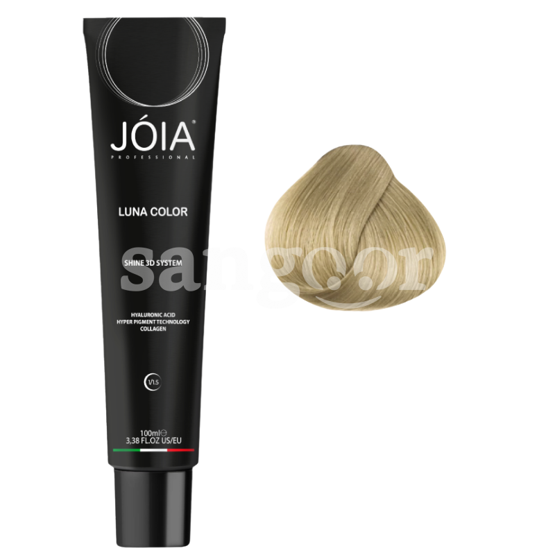 JOIA TEINTURE N10.0 BLOND EXTRA CLAIR NATUREL JOIA-TEINTURE-N10.0-BLOND-EXTRA-CLAIR-NATUREL.png.Prix Tunisie