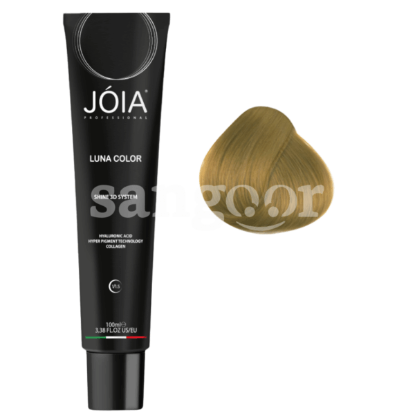 JOIA-TEINTURE-N7.103-BLOND-MAT.png.Prix Tunisie