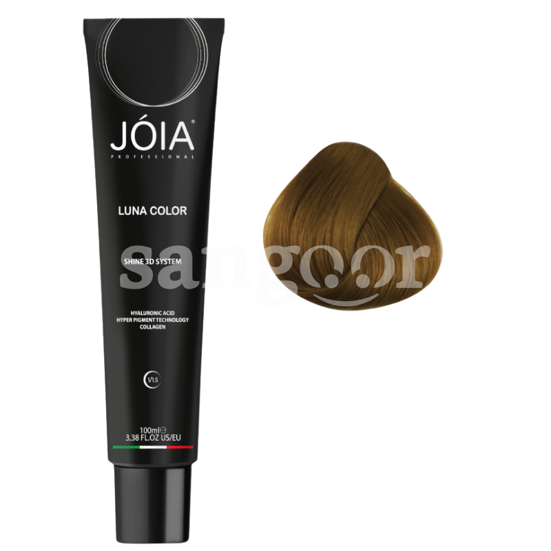 JOIA TEINTURE N7.83 BLOND NOISETTE JOIA-TEINTURE-N7.83-BLOND-NOISETTE.png.Prix Tunisie