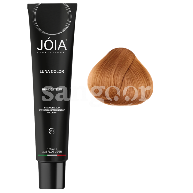 JOIA TEINTURE N8.34 BLOND CLAIR HAVANE JOIA-TEINTURE-N8.34-BLOND-CLAIR-HAVANE.png.Prix Tunisie