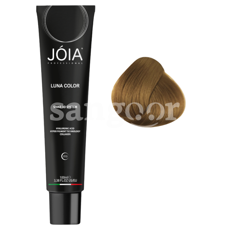 JOIA TEINTURE N8.83 BLOND CLAIR NOISETTE JOIA-TEINTURE-N8.83-BLOND-CLAIR-NOISETTE.png.Prix Tunisie
