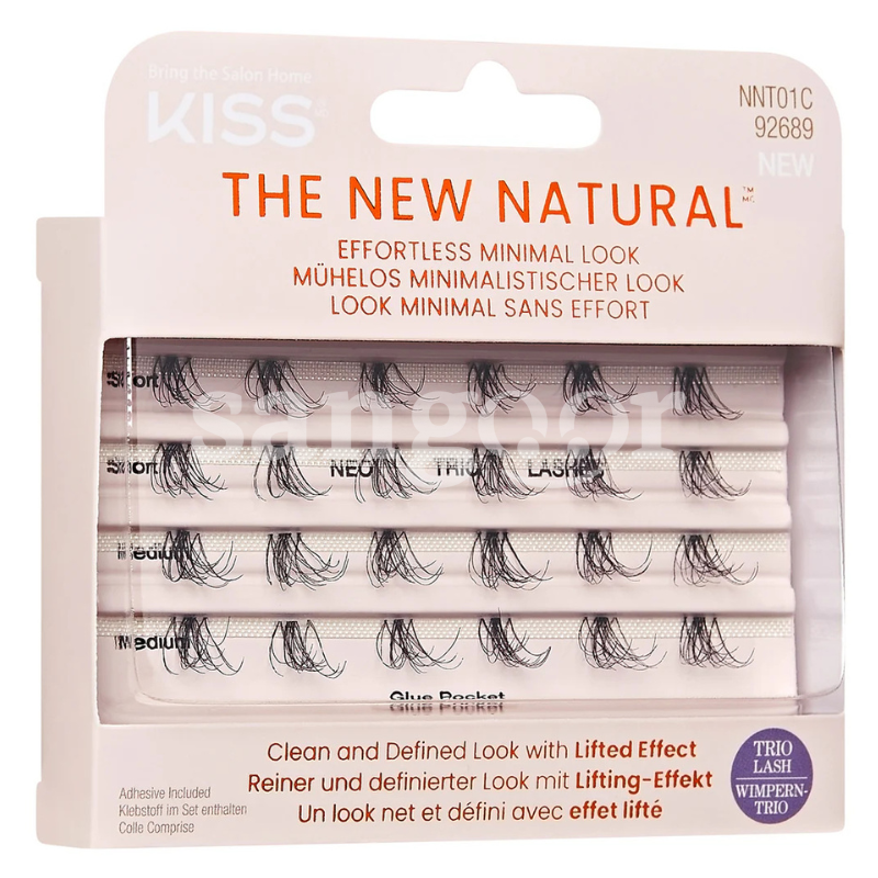 KISS FAUX CILS NATURAL HALF NNT01C KISS-FAUX-CILS-NATURAL-HALF-NNT01C.png.Prix Tunisie