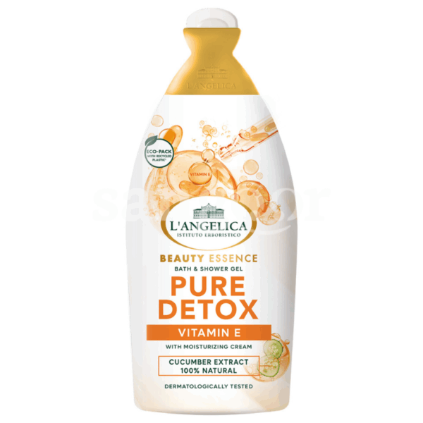 LANGELICA-GEL-DOUCHE-500ML-PURE-DETOX.png.Prix Tunisie