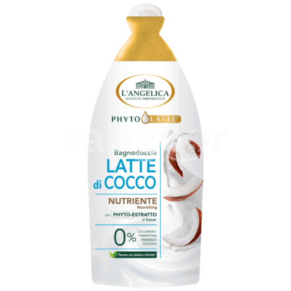 LANGELICA-LAIT-DE-DOUCHE-520ML-LAIT-DE-COCCO.png.Prix Tunisie
