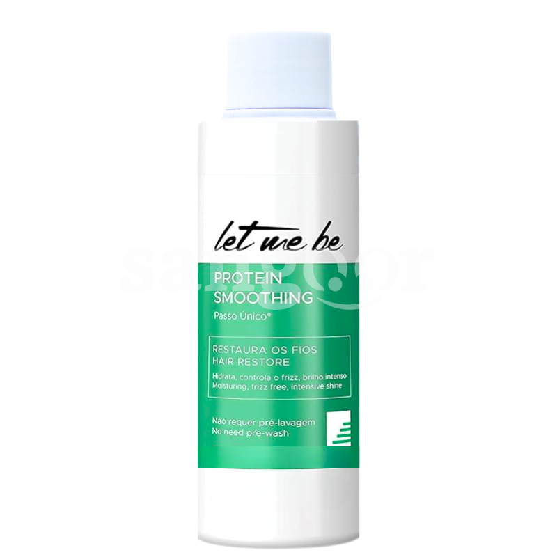 LET ME BE PROTEINE SMOOTHING 100ML LET-ME-BE-PROTEINE-SMOOTHING-100ML.png.Prix Tunisie