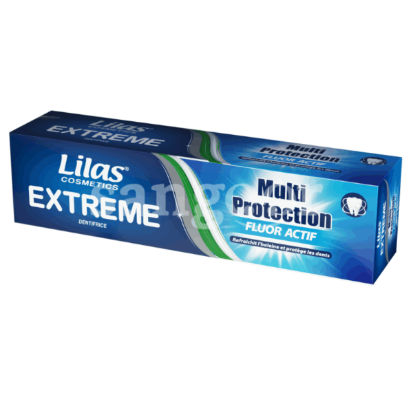LILAS-DENTIFRICE-120ML-EXTREME-MULTI-PROTECTION-FLUOR-ACTIF.png.Prix Tunisie