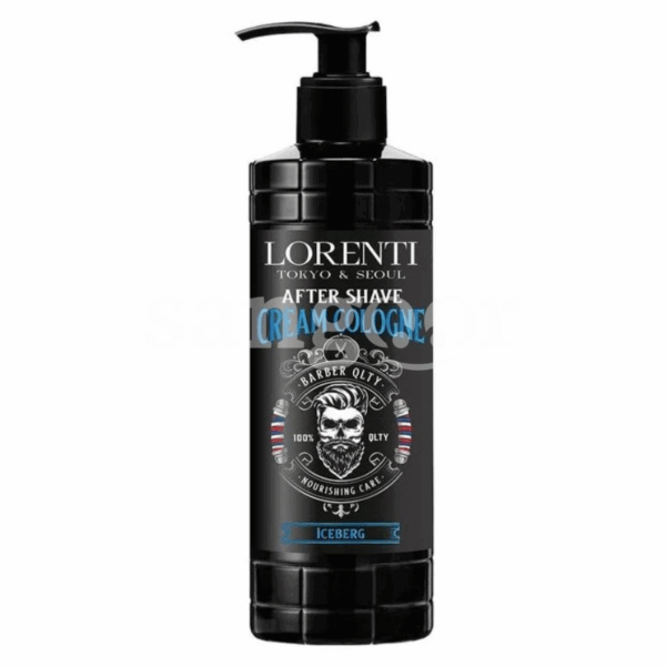 LORENTI-AFTER-SHAVE-400ML-ICEBERG.png.Prix Tunisie