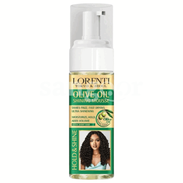 LORENTI-MOUSSE-CHEVEUX-200ML.png.Prix Tunisie