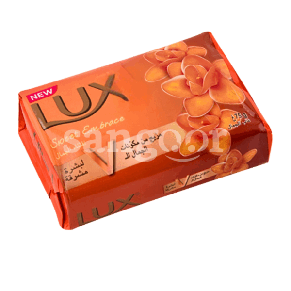 LUX-SAVON-75G-SWEET-EMBRACE.png.Prix Tunisie