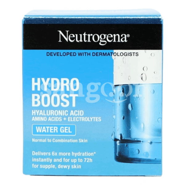 NEUTROGENA-AQUA-GEL-50ML-HYDRO-BOOST.png.Prix Tunisie