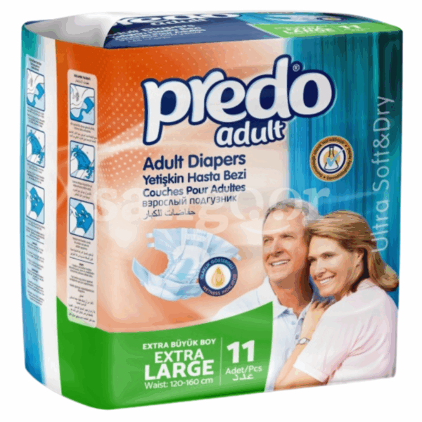 PREDO-COUCHE-ADULTE-EXTRA-LARGE-11PCS.png.Prix Tunisie