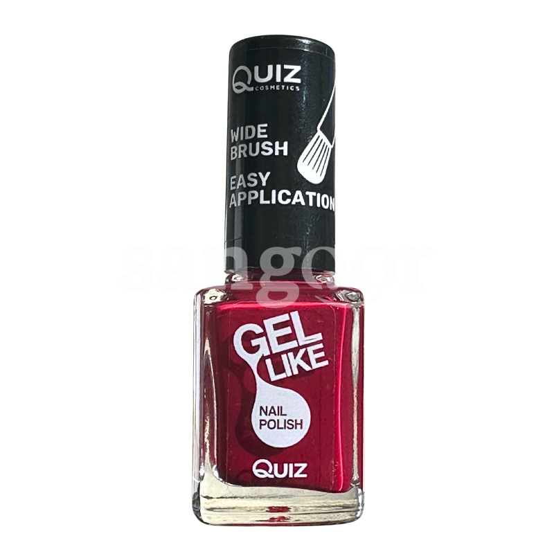 QUIZ VERNIS GEL LIKE N732 QUIZ-VERNIS-GEL-LIKE-N732.png.Prix Tunisie