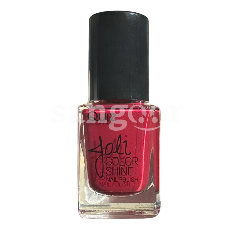 QUIZ VERNIS JOLI COLOR SHINE N348 QUIZ-VERNIS-JOLI-COLOR-SHINE-N348.png.Prix Tunisie