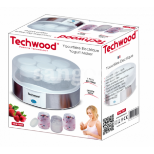 TECHWOOD-YAOURTIERE-ELECTRIQUE-TYA-7001.png.Prix Tunisie