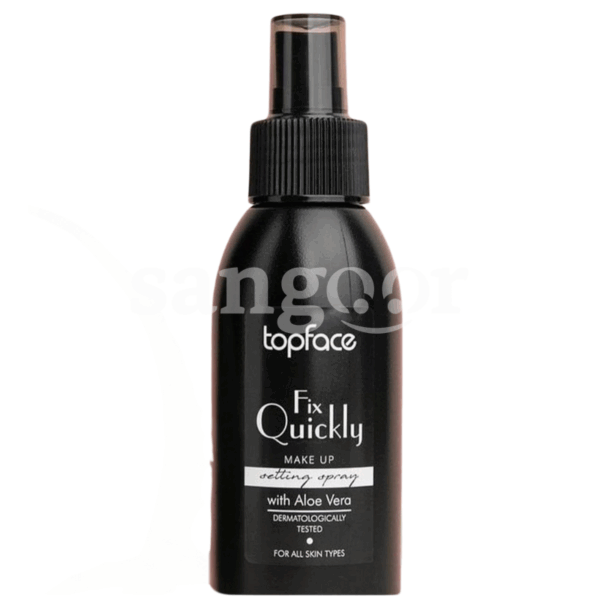 TOPFACE-FIX-QUICKLY-MAKE-UP-SPRAY.png. Prix Tunisie