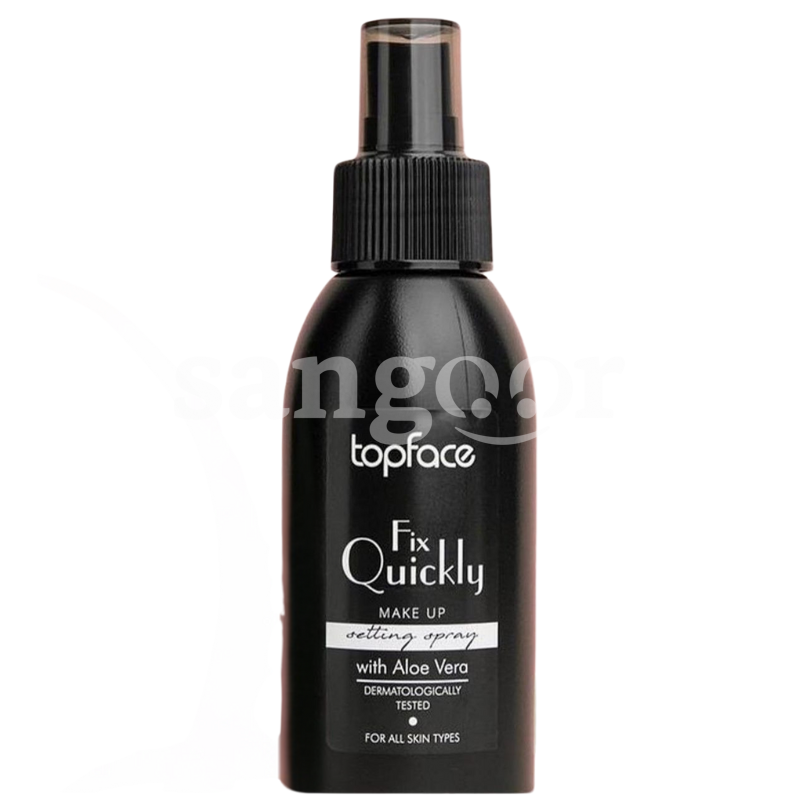 TOPFACE FIX QUICKLY MAKE UP SPRAY TOPFACE-FIX-QUICKLY-MAKE-UP-SPRAY.png. Prix Tunisie