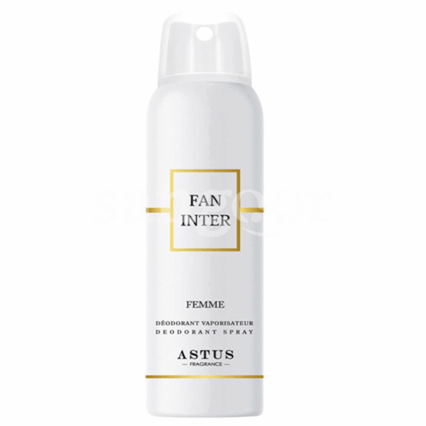 ASTUS-DEODORANT-150ML-FEMME-FAN-INTER.png.Prix Tunisie