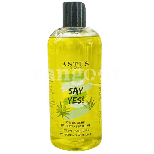 ASTUS-GEL-DOUCHE-400ML-SAY-YES.png.Prix Tunisie