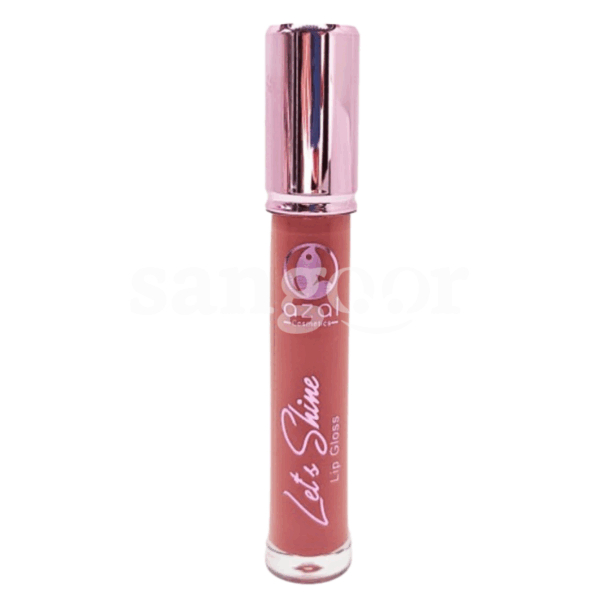 AZAL-GLOSS-BRILLANT-LETS-SHINE-REF-502.png Prix Tunisie