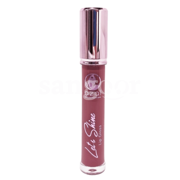 AZAL-GLOSS-BRILLANT-LETS-SHINE-REF-505.png Prix Tunisie