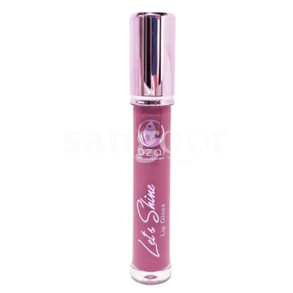 AZAL-GLOSS-BRILLANT-LETS-SHINE-REF-506.png Prix Tunisie