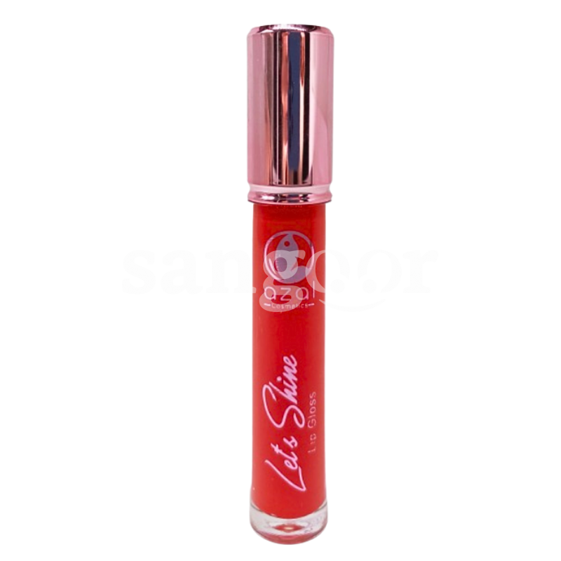AZAL GLOSS BRILLANT LETS SHINE REF 507 AZAL-GLOSS-BRILLANT-LETS-SHINE-REF-507.png Prix Tunisie