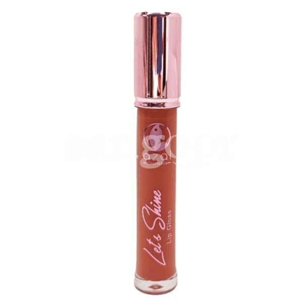 AZAL-GLOSS-BRILLANT-LETS-SHINE-REF-520.png Prix Tunisie