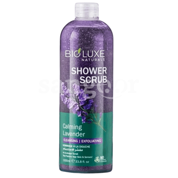 BIO-LUXE-GOMMAGE-A-LA-DOUCHE-1L-LAVANDE.png.Prix Tunisie