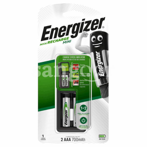 ENERGIZER-CHARGEUR-MINI-2AAA-700MAH.png.Prix Tunisie