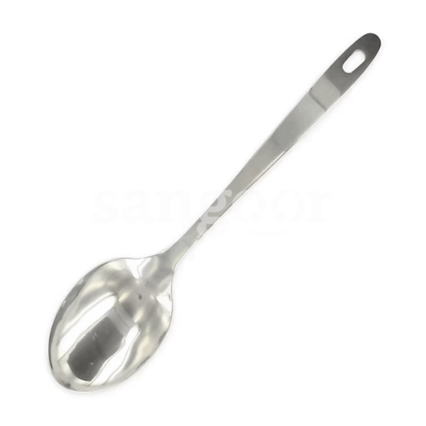 FACKELMANN-CUILLERE-A-SERVIR-INOX-PEARL.png. Prix Tunisie