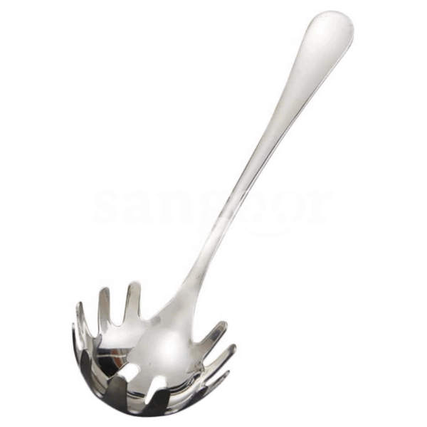FACKELMANN-LOUCHE-SPAGHETTI-INOX-PEARL.png. Prix Tunisie