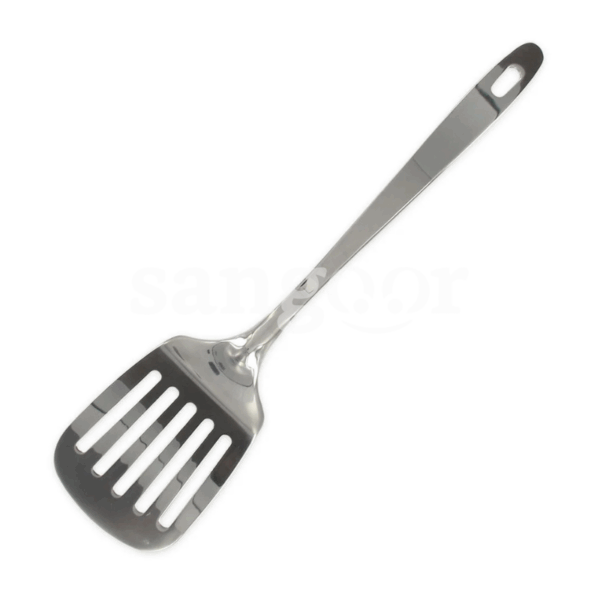 FACKELMANN-SPATULE-33.5CM-INOX-PEARL.png.Prix Tunisie