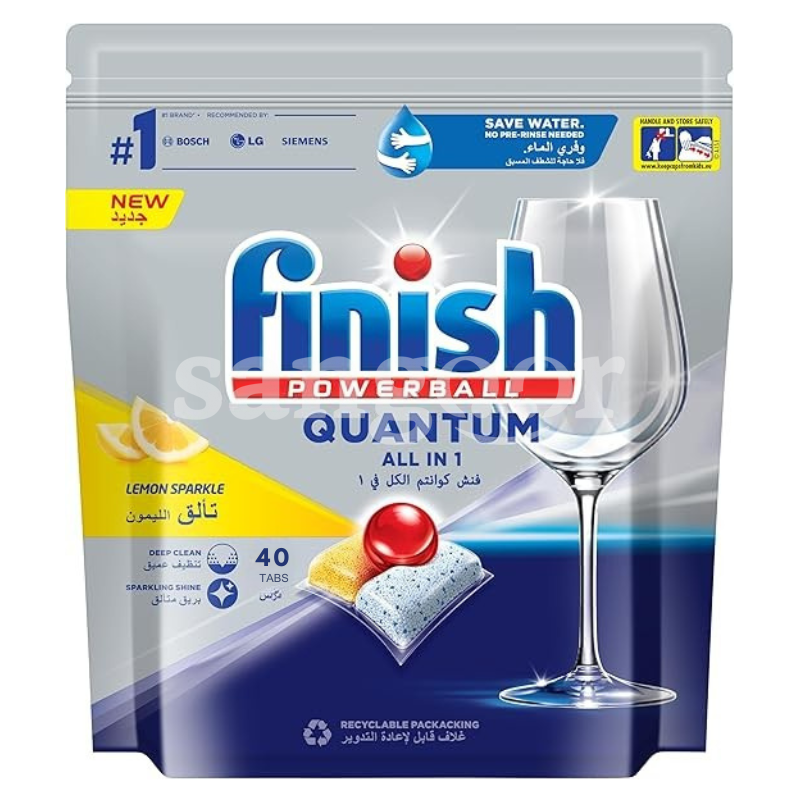 FINISH TABLETTES ALL IN 1 QUANTUM 40PCS LEMON FINISH-TABLETTES-ALL-IN-1-QUANTUM-40PCS-LEMON.png.Prix Tunisie